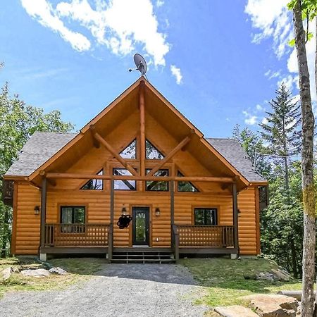 Brown Bear Lodge Brownsburg Dış mekan fotoğraf