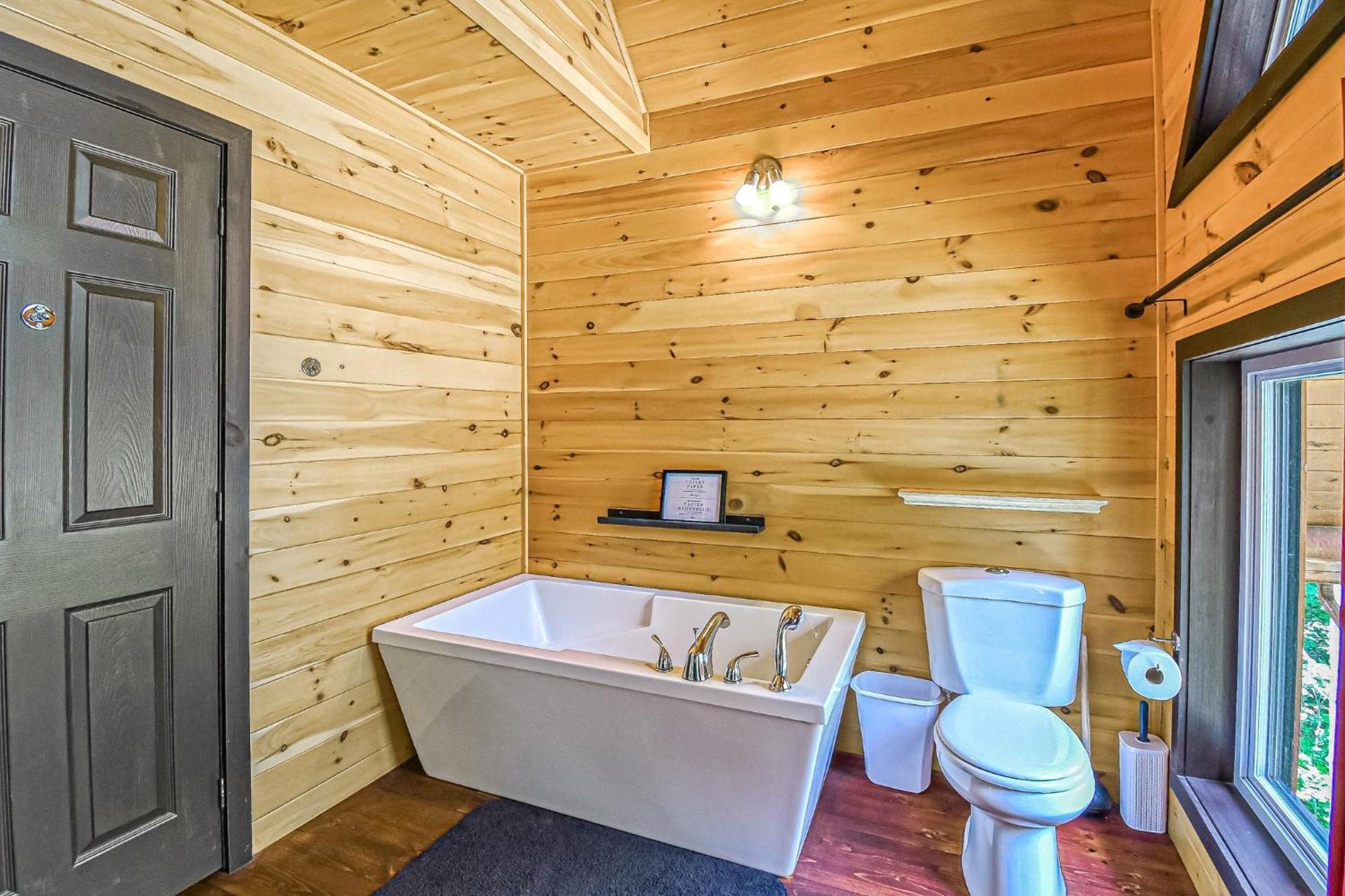 Brown Bear Lodge Brownsburg Dış mekan fotoğraf